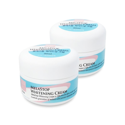 Derma House Melastop Whitening Cream 30ml