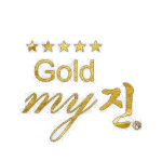 GOLD MY JIN
